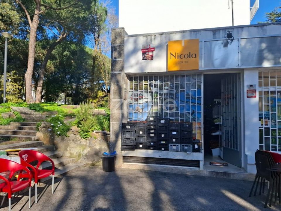 Erhvervsejendom i Rio de Mouro-Estacao, Lisbon - foto 2