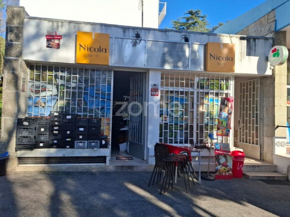 Erhvervsejendom i Rio de Mouro-Estacao, Lisbon - foto 3