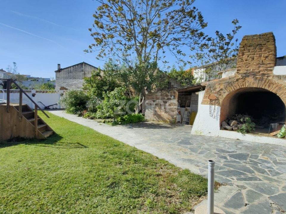 Villa i Sao Pedro do Corval, Evora - foto 1