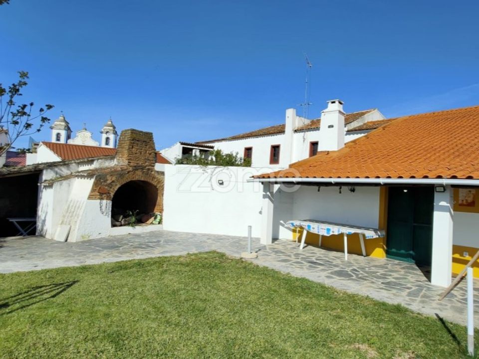 Villa i Sao Pedro do Corval, Evora - foto 2