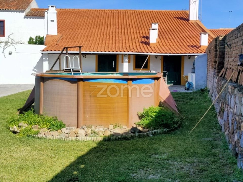 Villa i Sao Pedro do Corval, Evora - foto 5