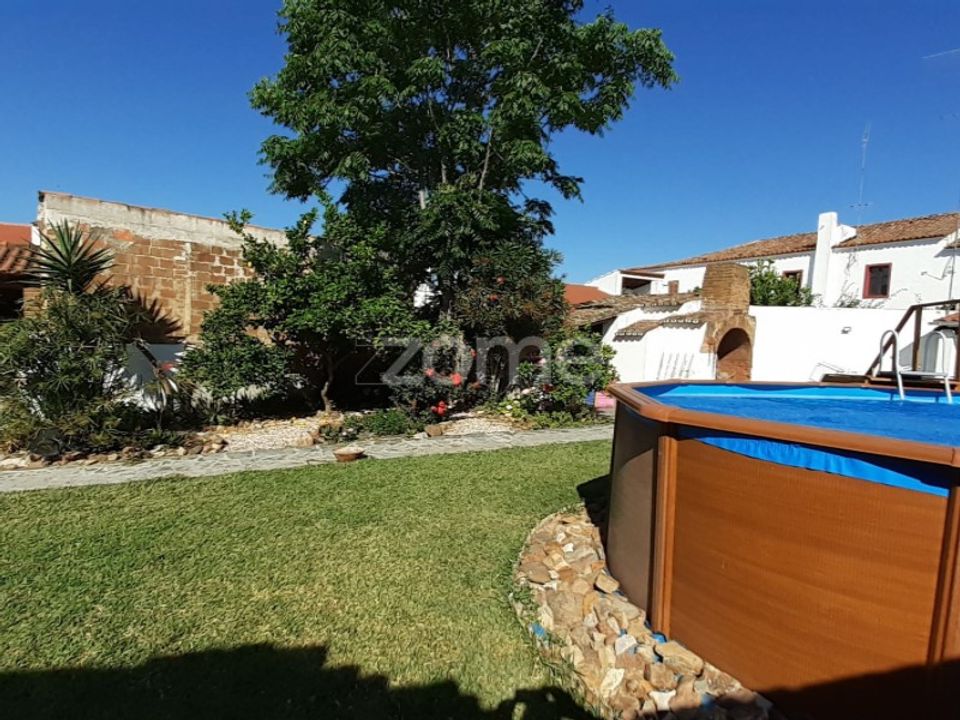 Villa i Sao Pedro do Corval, Evora - bilde 1