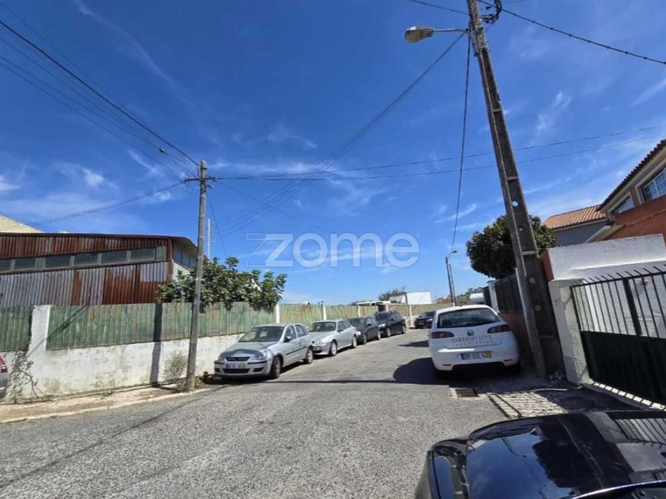 Helårsgrund i Sao Domingos de Rana, Lisbon - foto 2