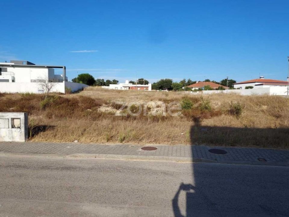 Helårsgrund i Palmela, Setubal - foto 4