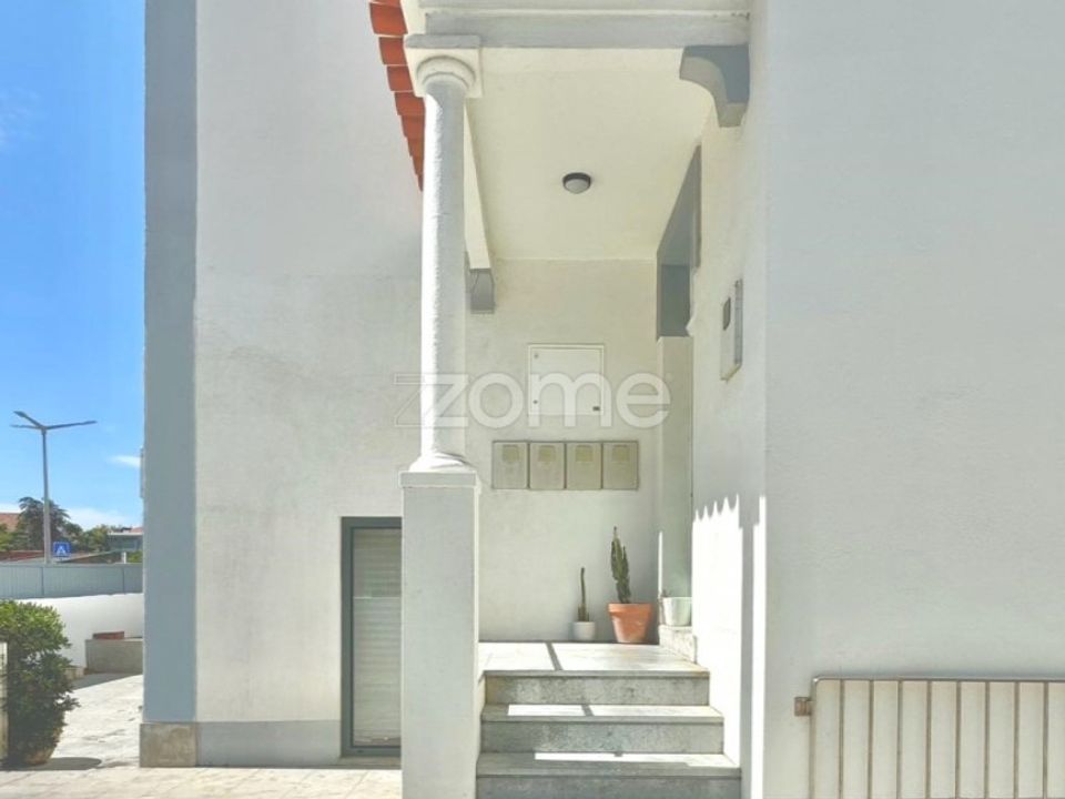 Villa i Carcavelos, Lisbon - foto 4