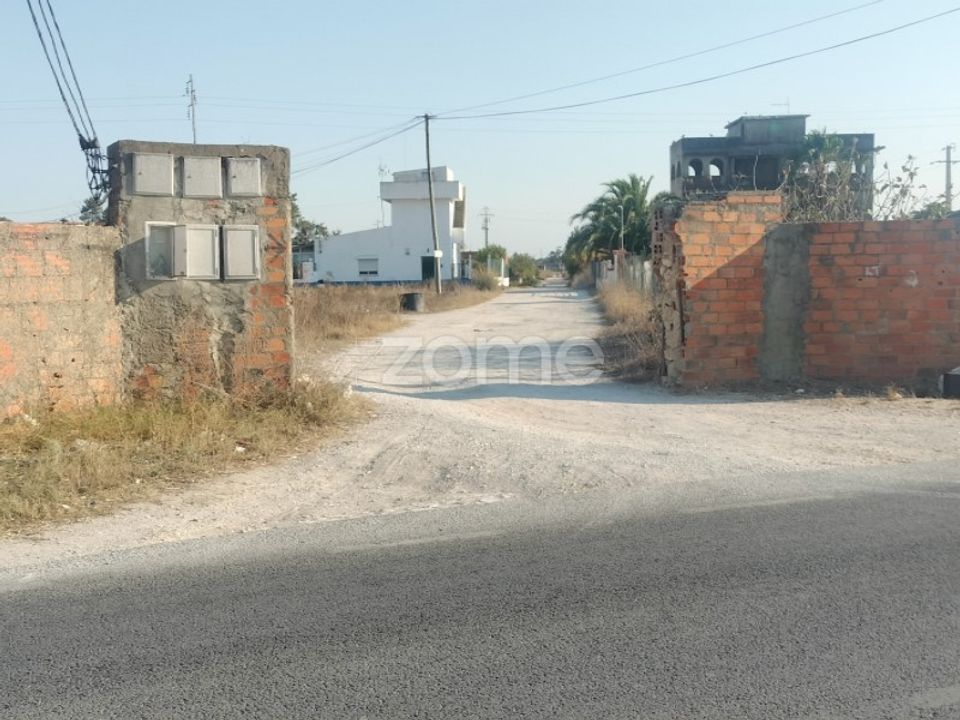Helårsgrund i Palmela, Setubal - foto 1