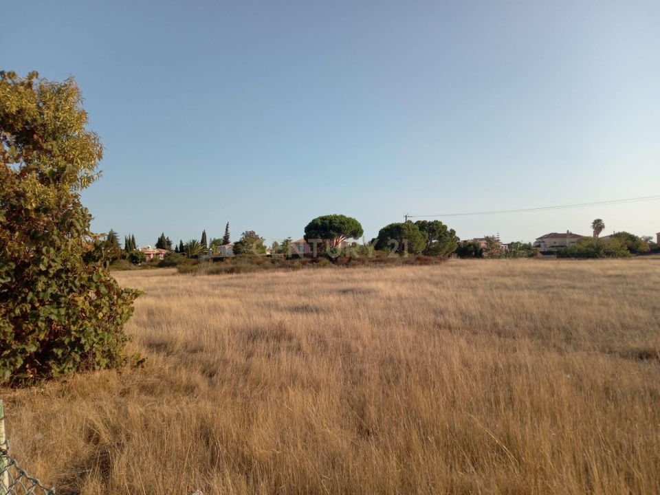Helårsgrund i Lagoa, Faro - foto 2