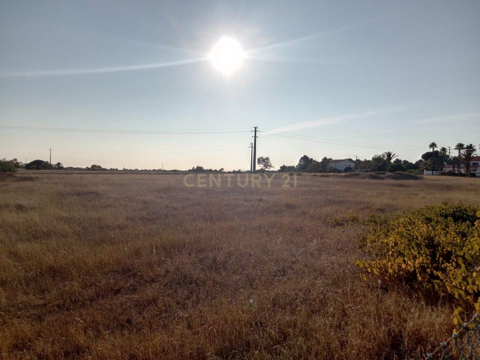 Helårsgrund i Lagoa, Faro - foto 3