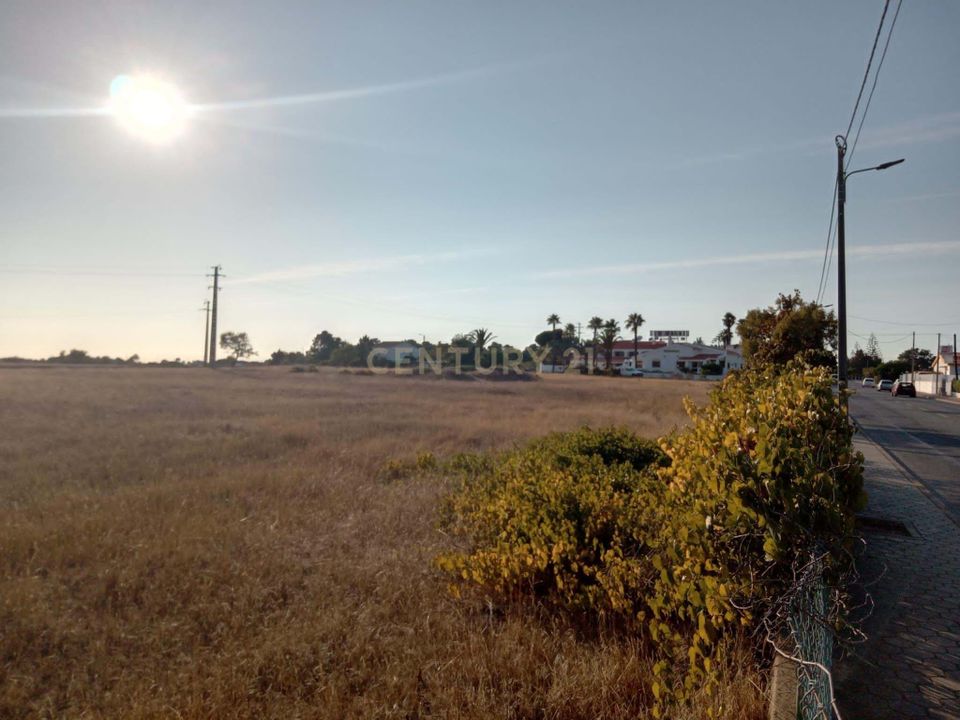 Helårsgrund i Lagoa, Faro - foto 5