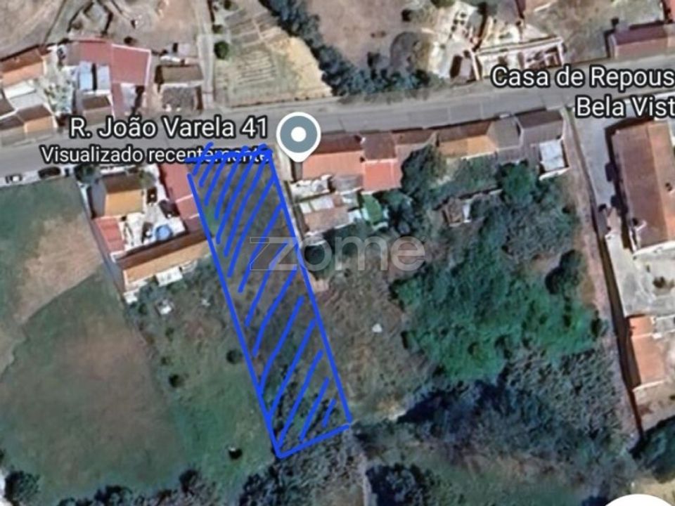 Helårsgrund i Cartaxo, Santarem - foto 2