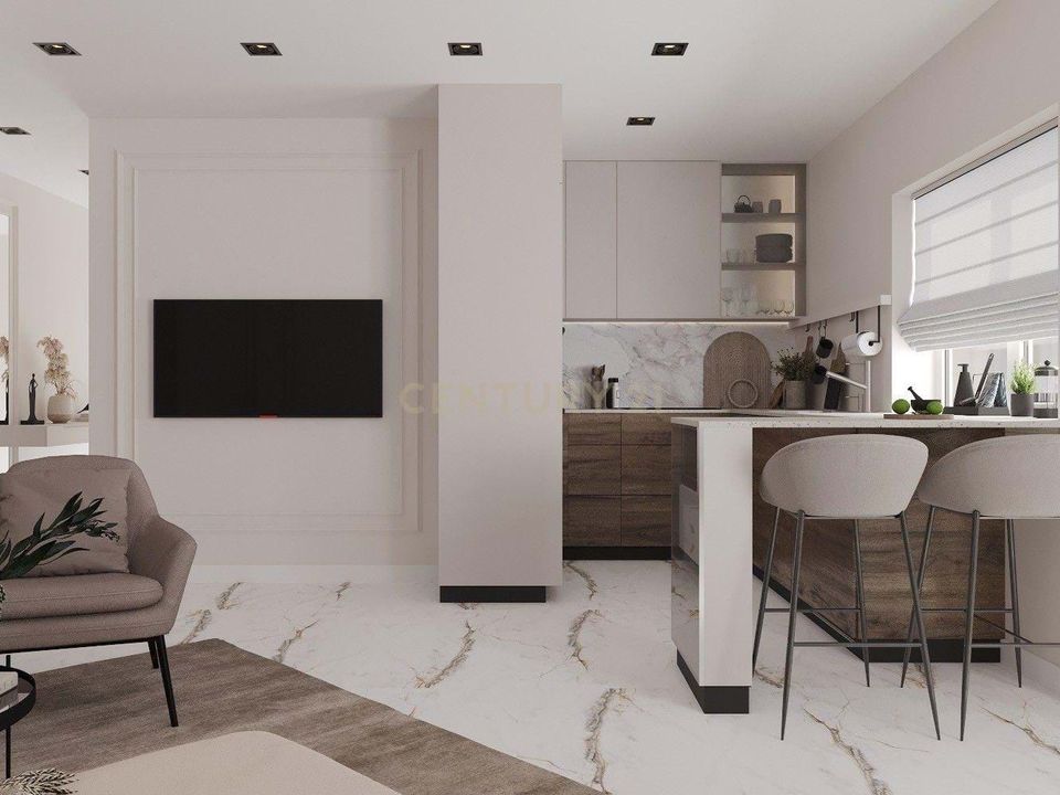 Lejlighed i Armacao de Pera, Faro - foto 3