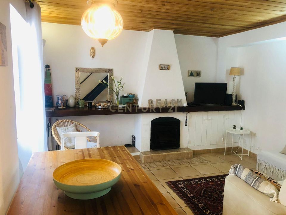 Villa i Estombar, Faro - foto 1
