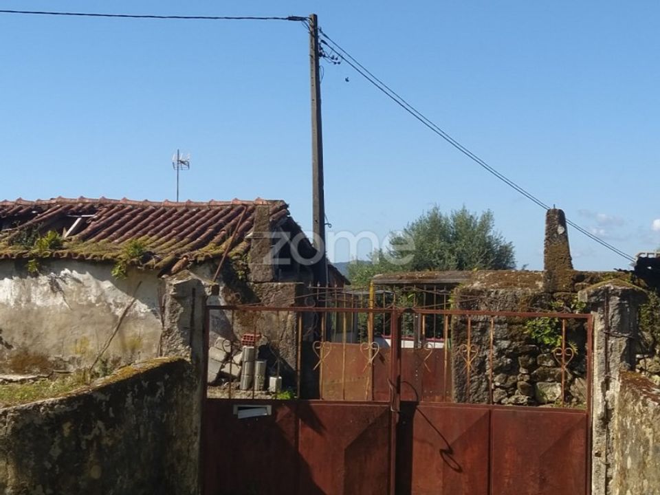 Villa i Ponte de Lima, Viana do Castelo - foto 3