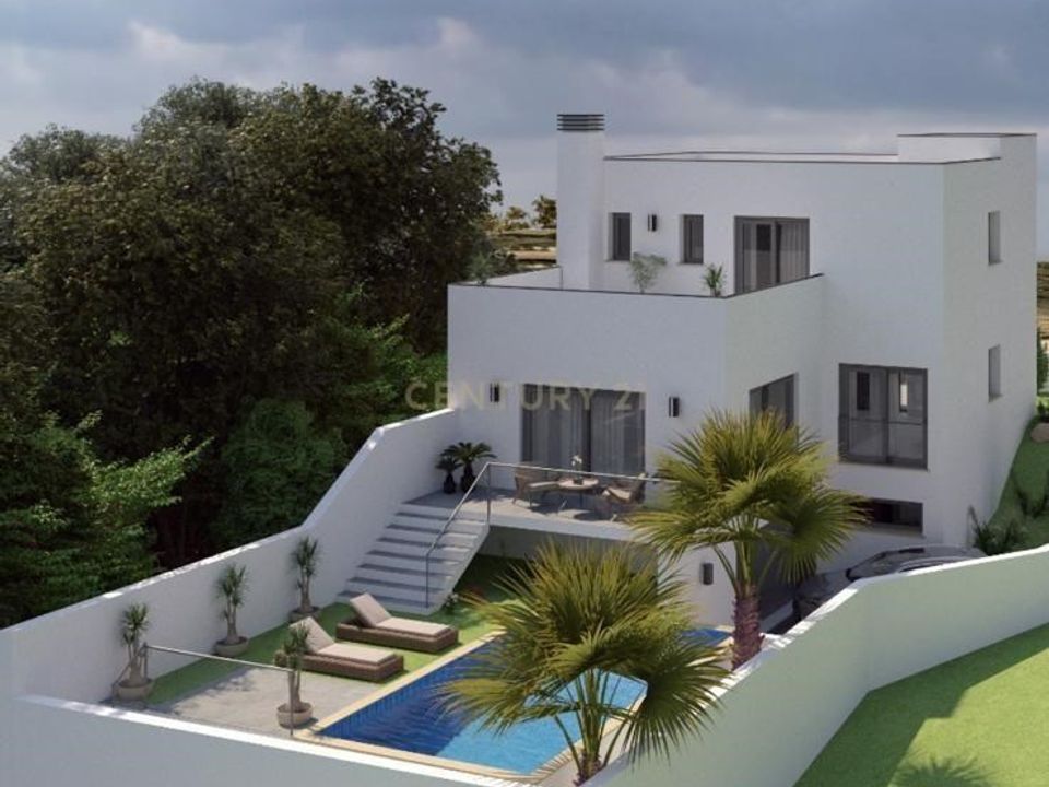 Villa i Algoz, Faro - foto 3