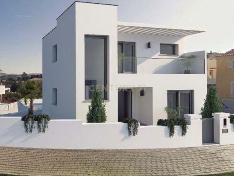 Villa i Algoz, Faro - foto 1