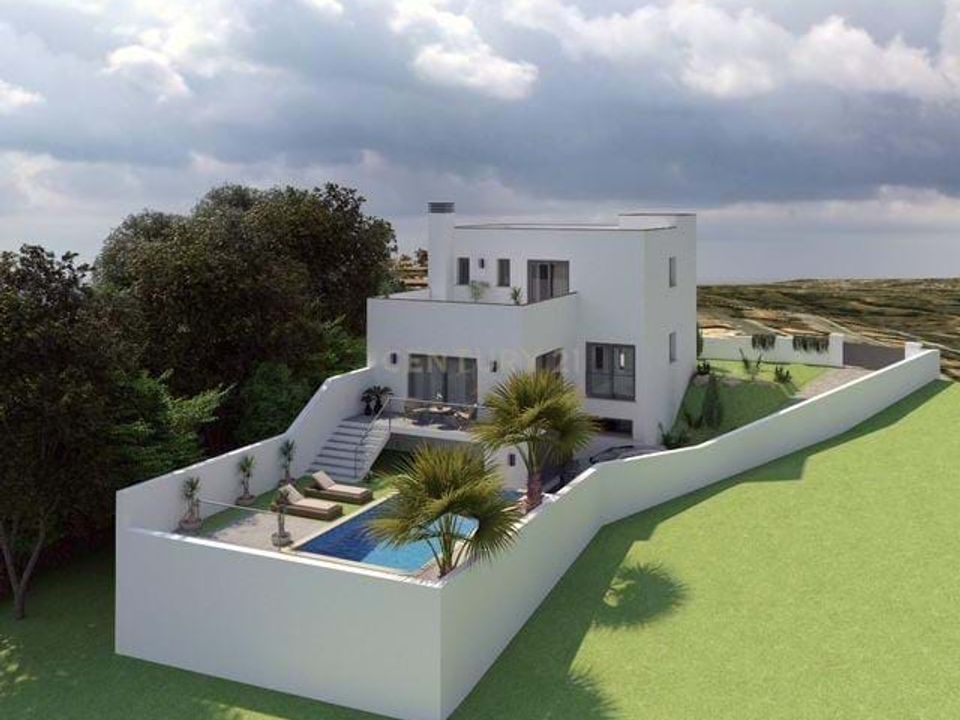 Villa i Algoz, Faro - foto 5
