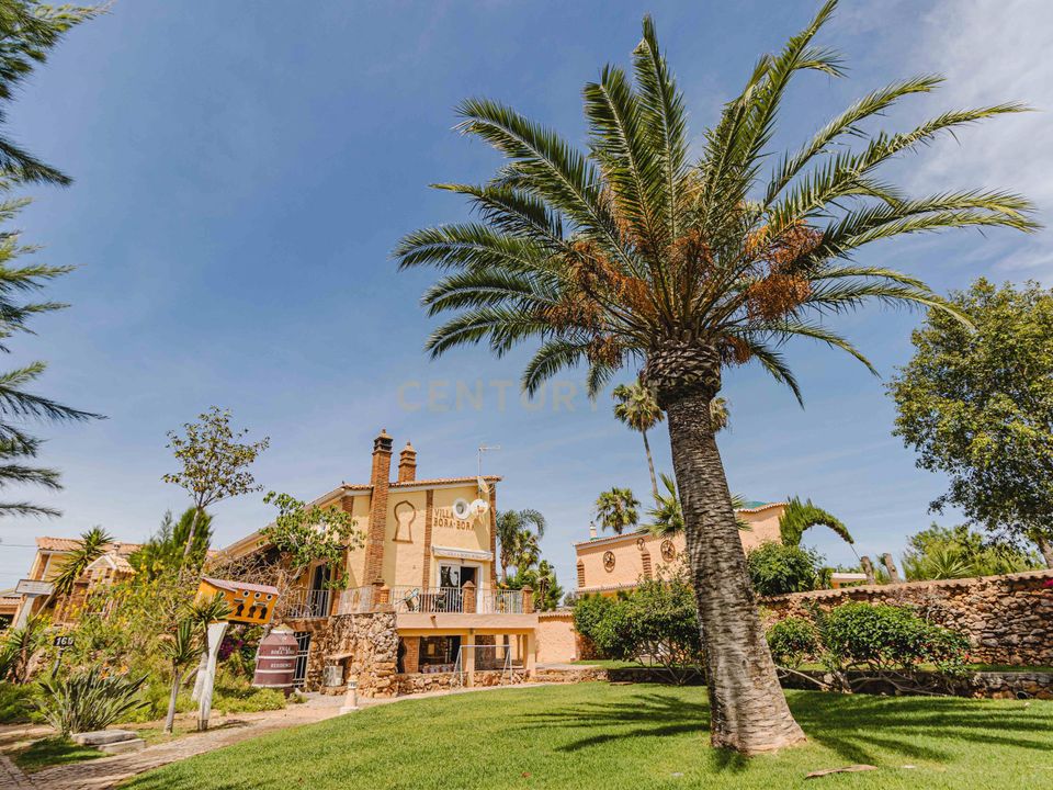 Farm hus i Alcantarilha, Faro - foto 2