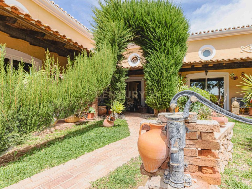 Farm hus i Alcantarilha, Faro - foto 5