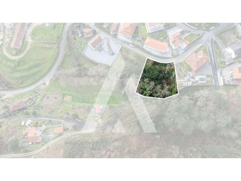 Helårsgrund i Fafe, Braga - foto 3