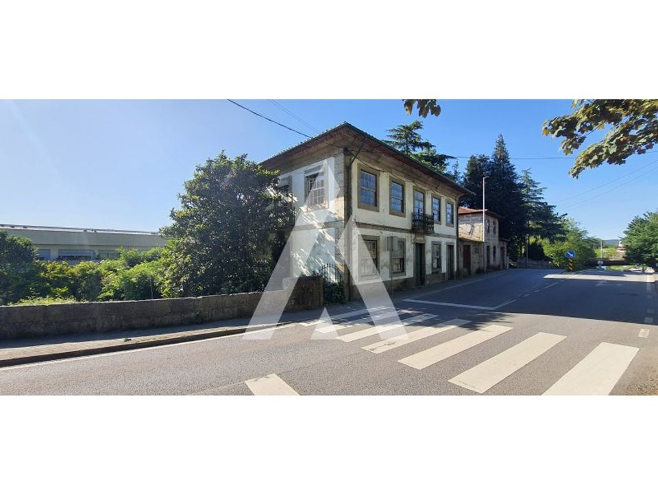Farm i Guimaraes, Braga - foto 2