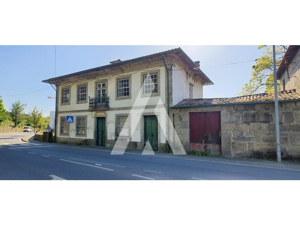 Farm i Guimaraes, Braga - foto 3
