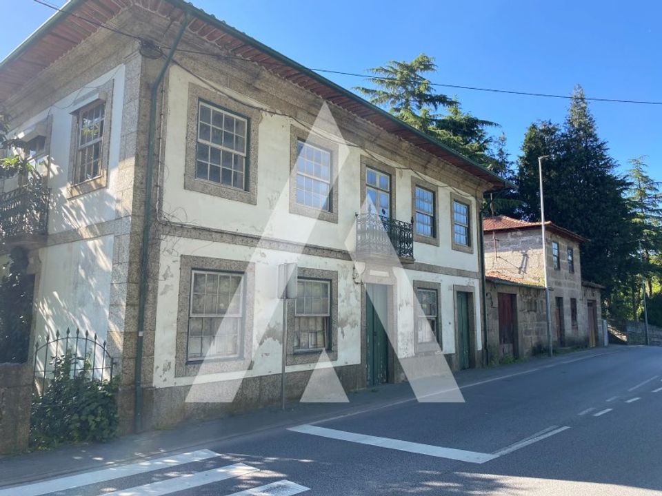 Farm i Guimaraes, Braga - foto 5