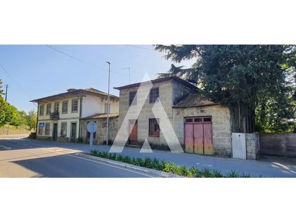 Farm i Guimaraes, Braga - foto 1