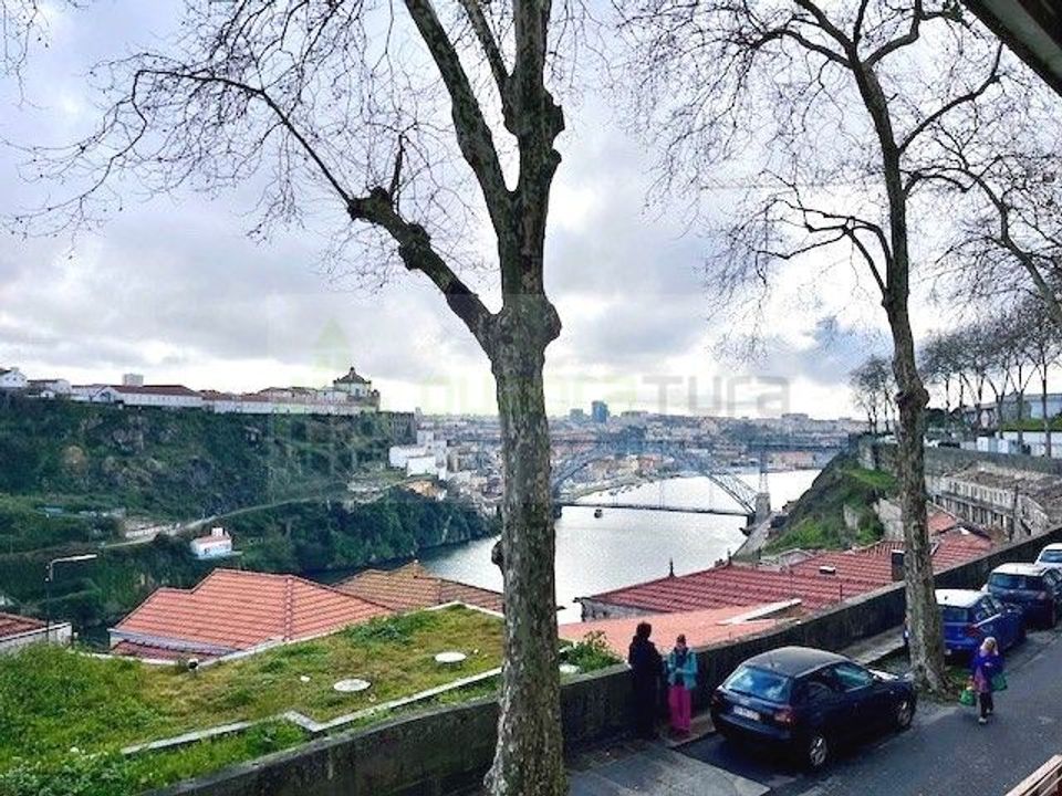 Rækkehus i Porto, Porto - foto 3