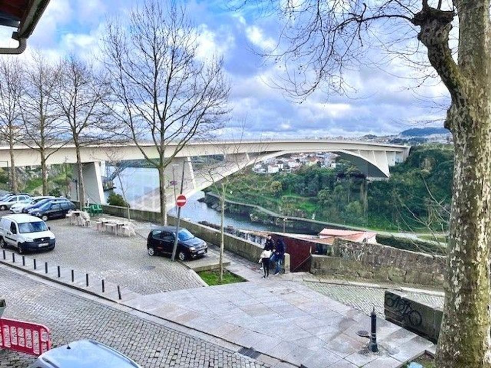 Rækkehus i Porto, Porto - foto 2