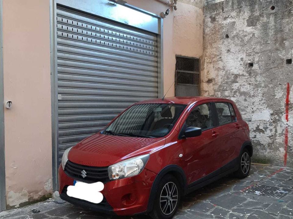 Erhvervsejendom i Salerno, Salerno - foto 2