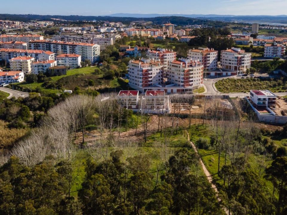 Lejlighed i Tavarede, Coimbra - foto 1