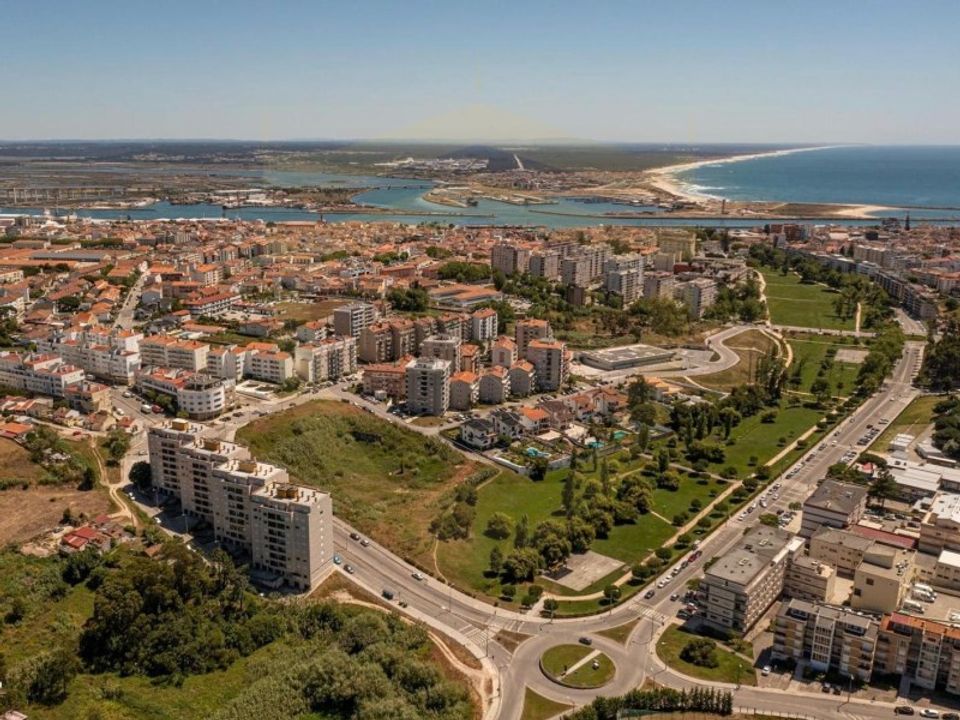 Lejlighed i Tavarede, Coimbra - foto 3