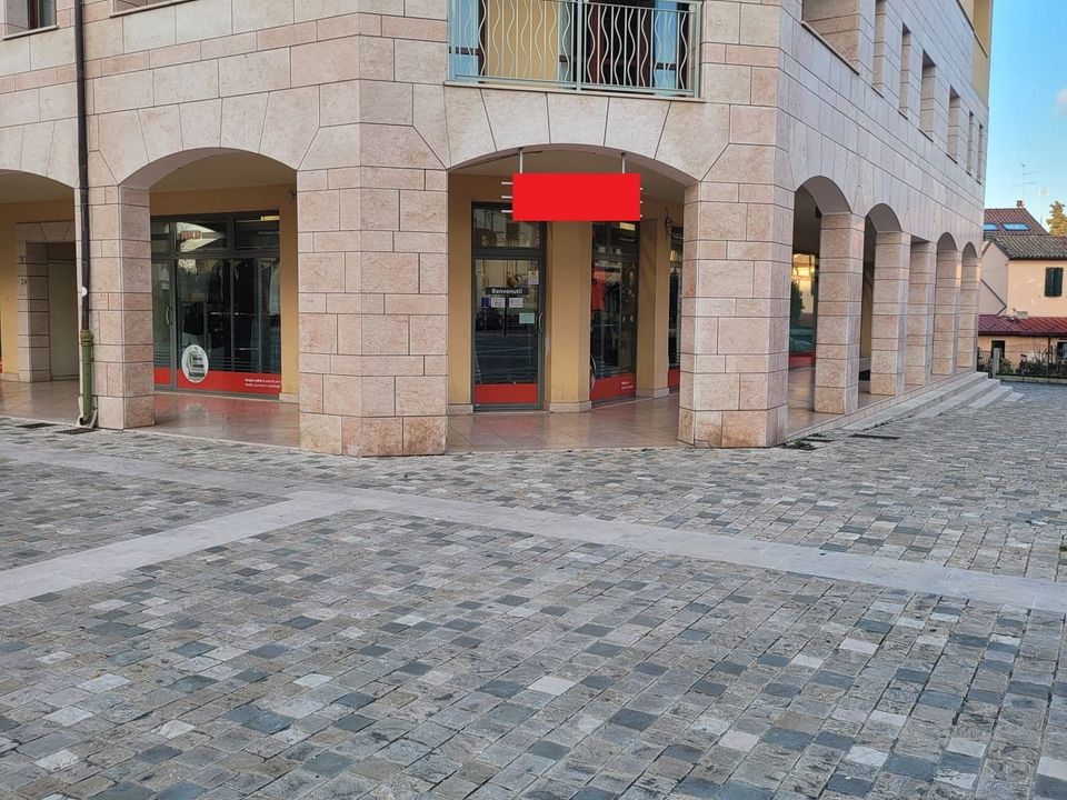 Erhvervsejendom i Verucchio, Rimini - foto 4