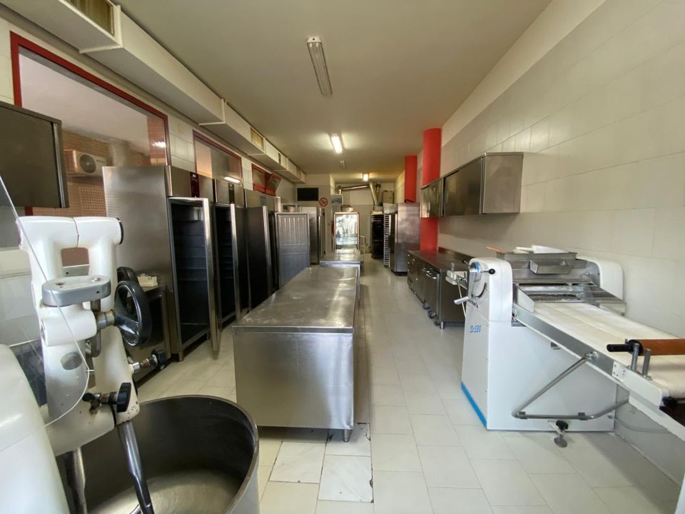 Erhvervsejendom i Rimini, Rimini - foto 1
