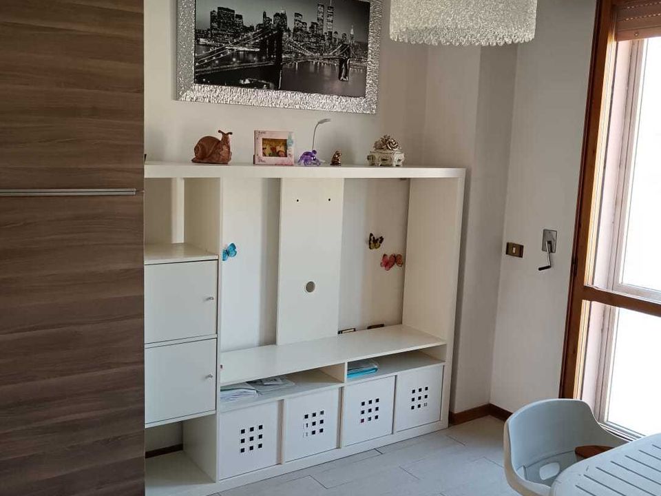 Lejlighed i Novafeltria, Rimini - foto 1