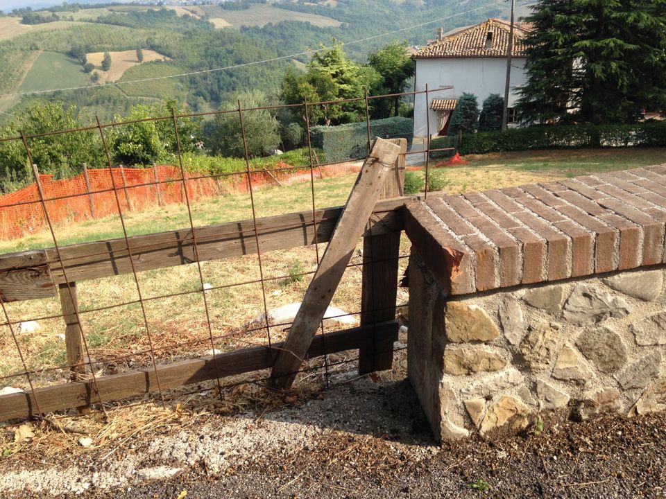 Erhvervsejendom i Verucchio, Rimini - foto 4