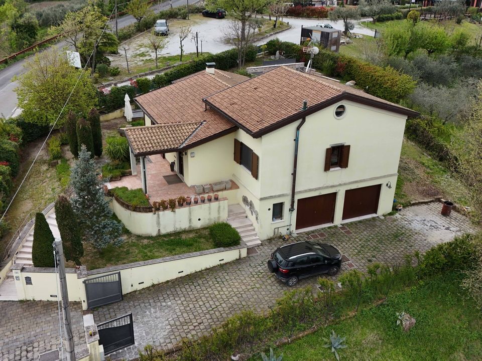 Villa i Poggio Torriana, Rimini - foto 3