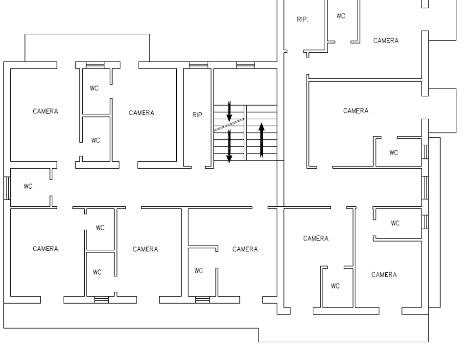Villa i Rimini, Rimini - foto 3