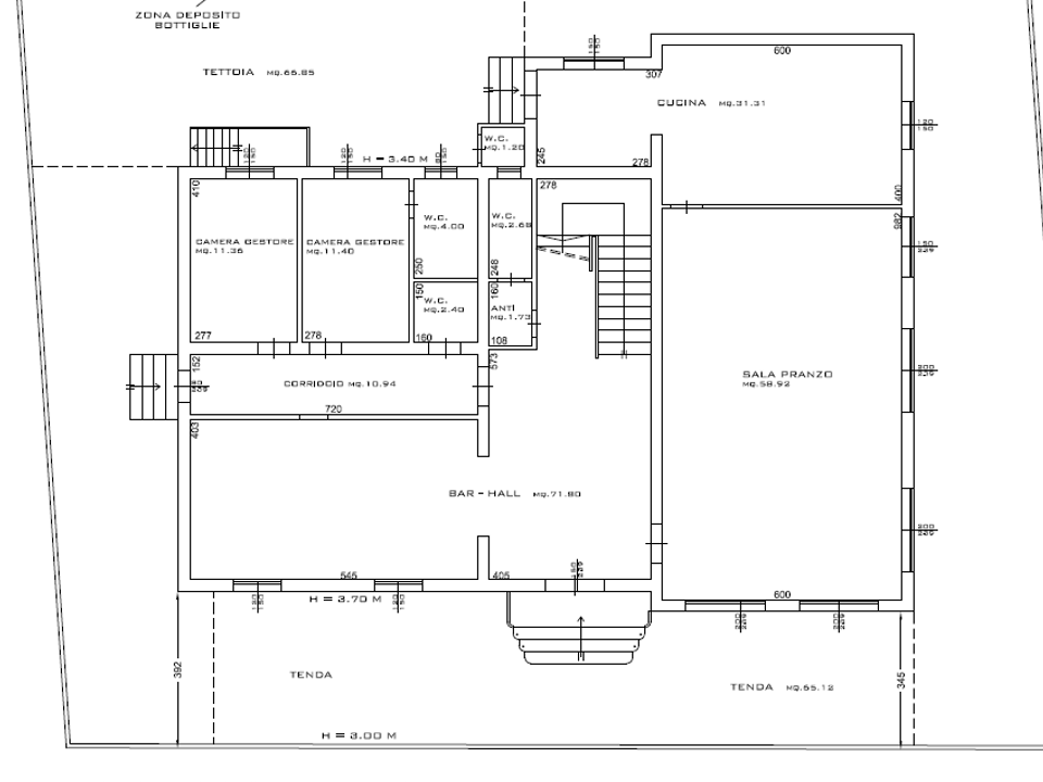 Villa i Rimini, Rimini - foto 5