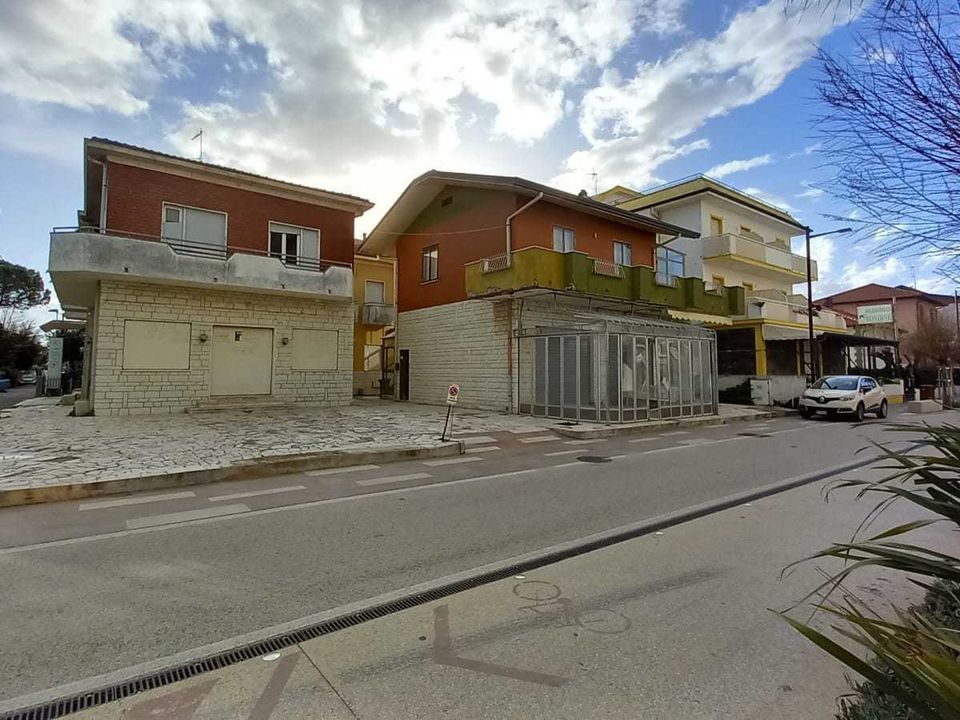 Villa i Rimini, Rimini - foto 1