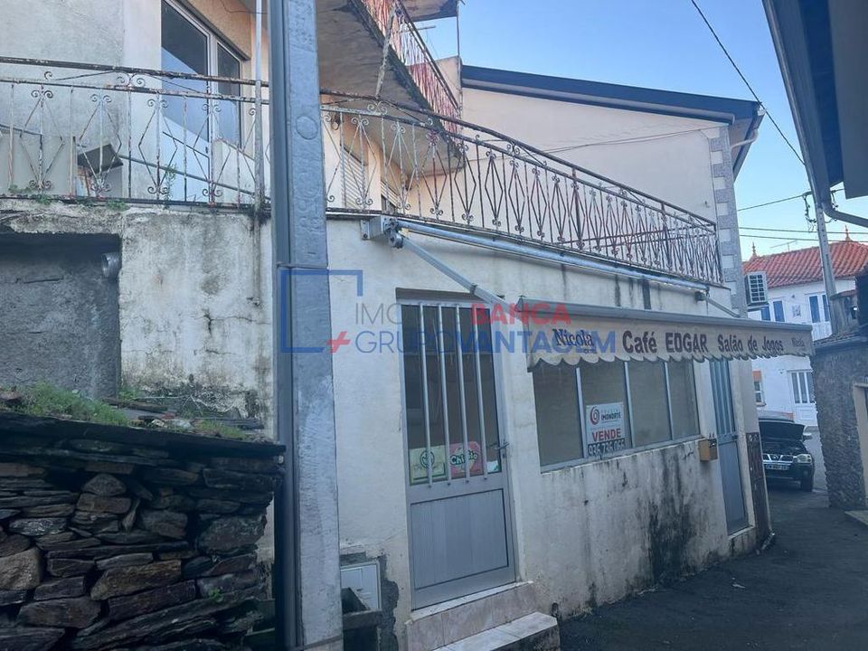 Byhus i Vila Real, Vila Real - foto 2