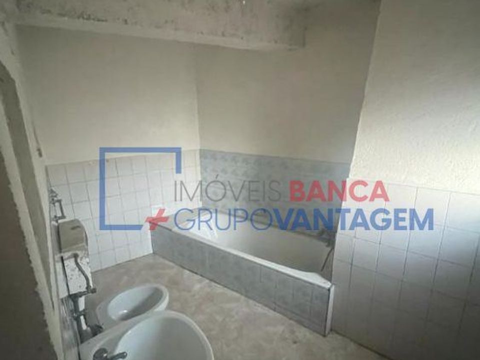 Byhus i Vila Real, Vila Real - foto 4