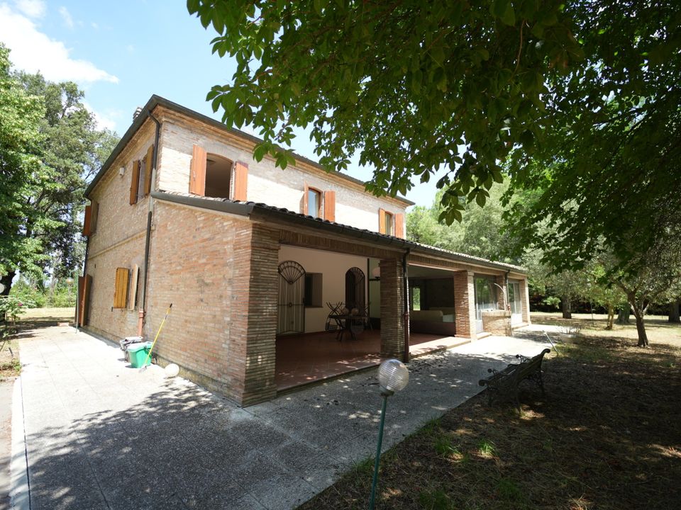 Willa: Rimini, Rimini – zdjęcie 2