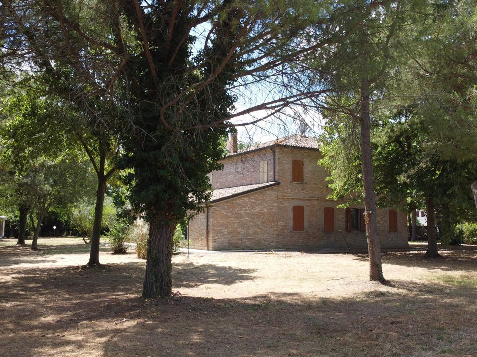 Willa: Rimini, Rimini – zdjęcie 4