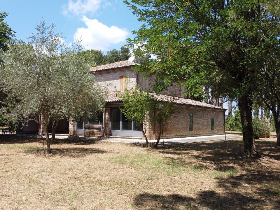 Willa: Rimini, Rimini – zdjęcie 1