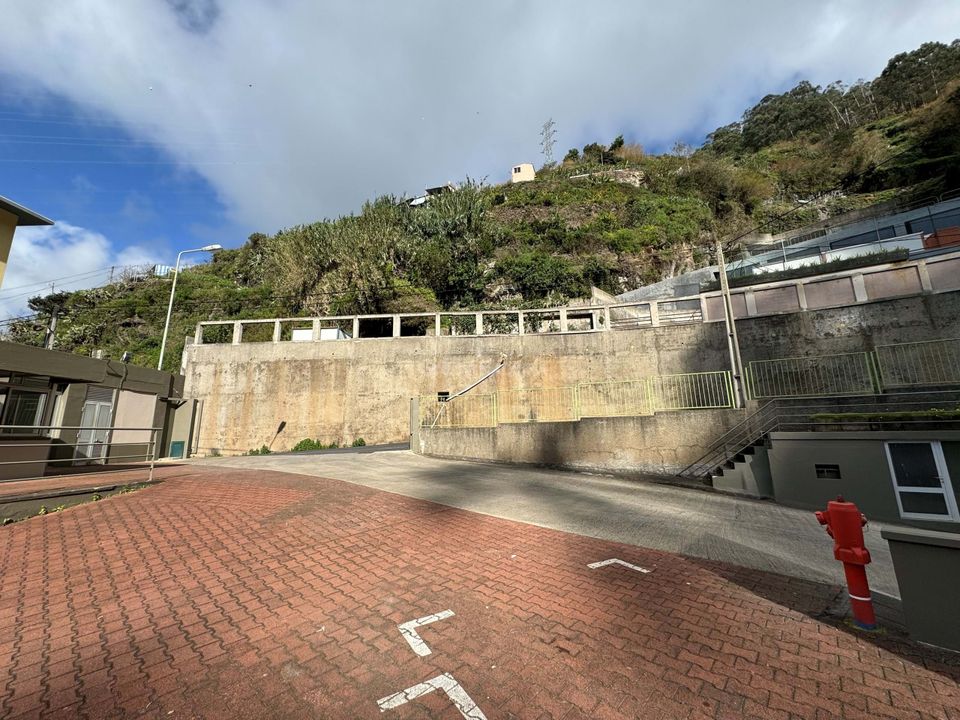 Erhvervsejendom i Ribeira Brava, Madeira - foto 4