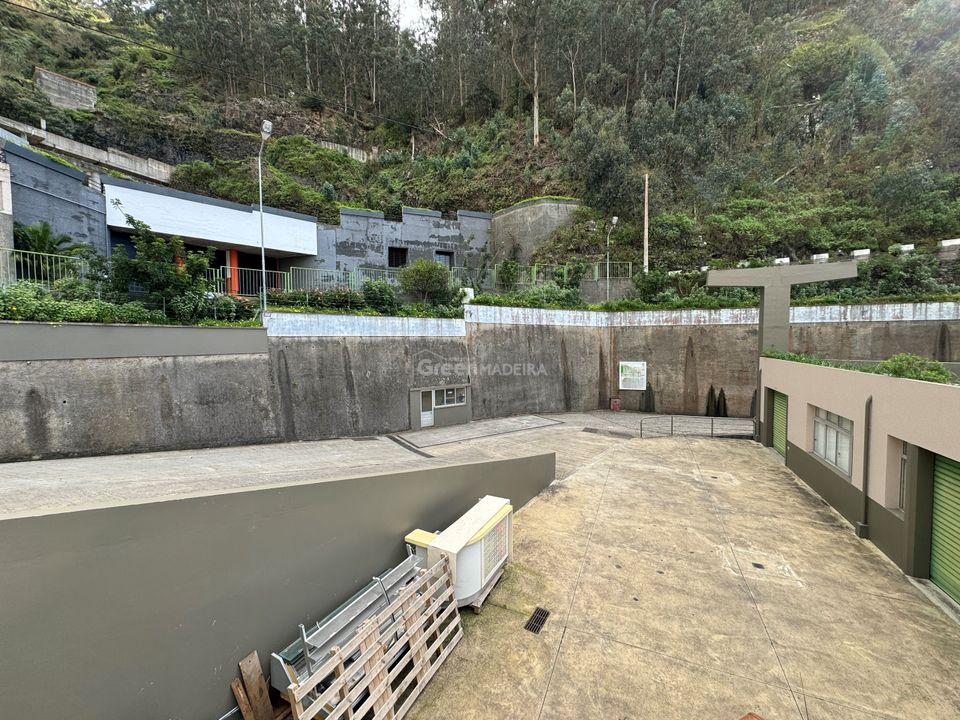 Erhvervsejendom i Ribeira Brava, Madeira - foto 5
