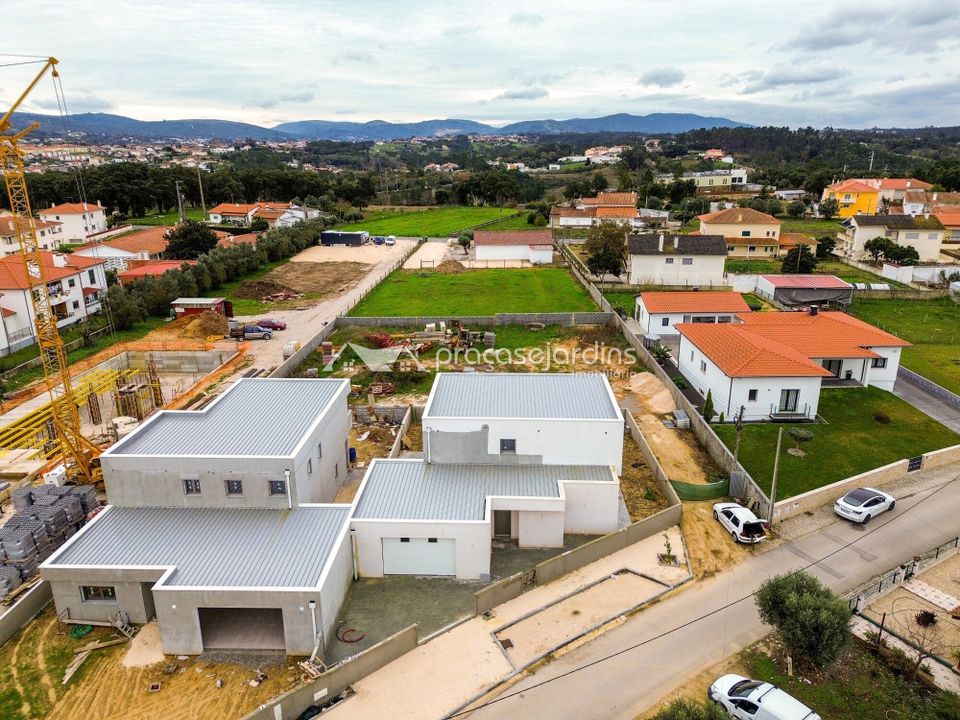 Byhus i Batalha, Leiria - foto 1