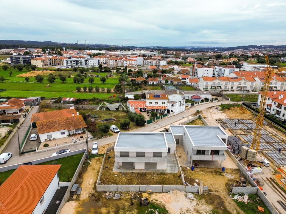 Byhus i Batalha, Leiria - foto 2