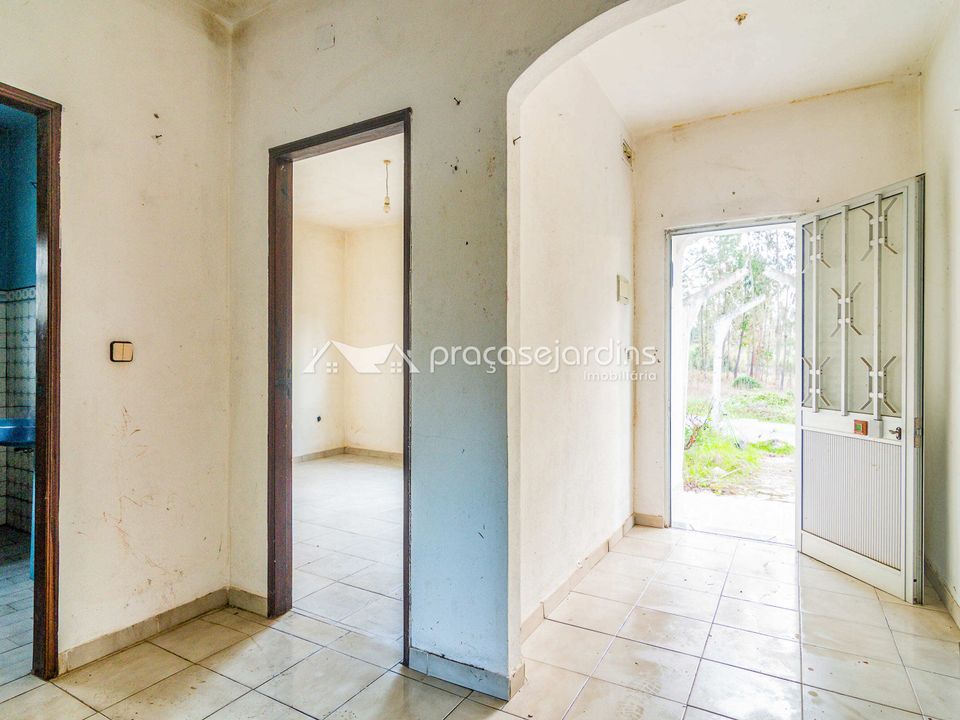 Byhus i Ourem, Santarem - foto 5